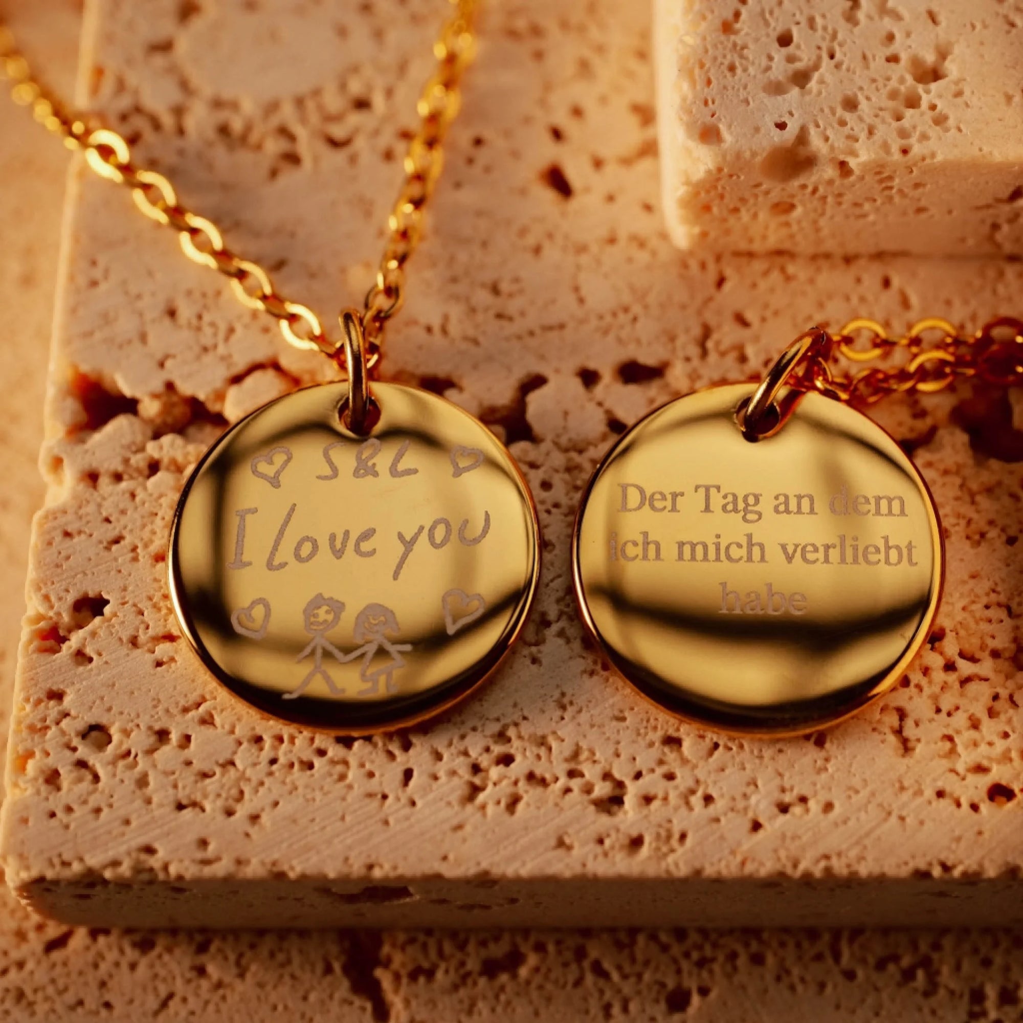 Handschrift_gold