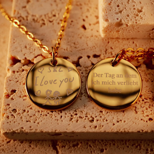Handschrift_gold